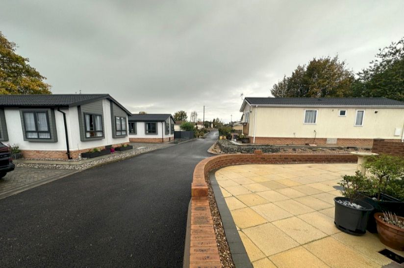 Crofters Vale Park- Park Homes For Sale in Warwickshire Crofters Vale Park- Park Homes For Sale in Warwickshire