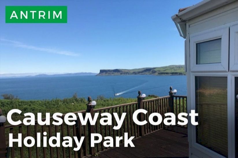 Causeway Coast Holiday Park- Static Caravans in County Antrim Causeway Coast Holiday Park- Static Caravans in County Antrim