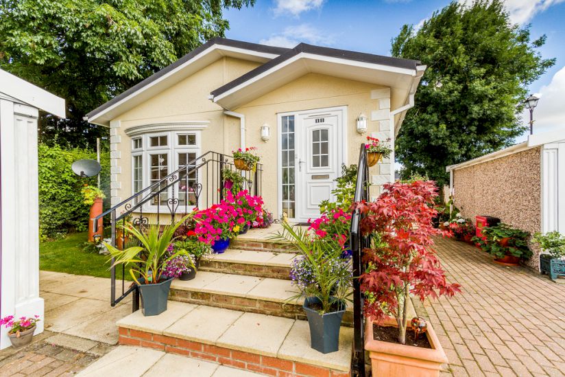 Parklands of Lincoln - Park Homes For Sale in Lincolnshire Parklands of Lincoln - Park Homes For Sale in Lincolnshire