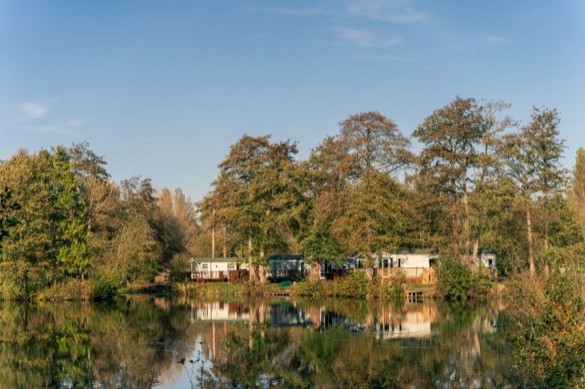 Waveney Valley Lakes
