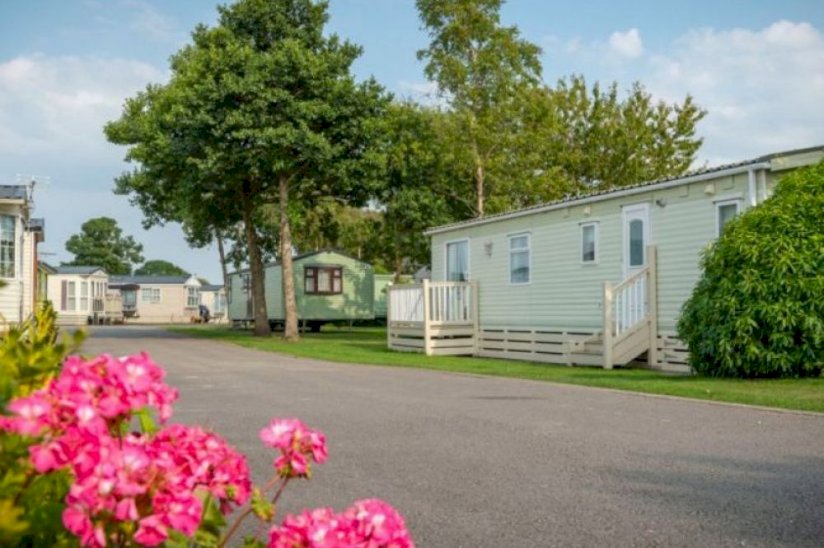 Caravans and lodges for Sale at Glenfield Leisure Park Lancashire Caravans and lodges for Sale at Glenfield Leisure Park Lancashire