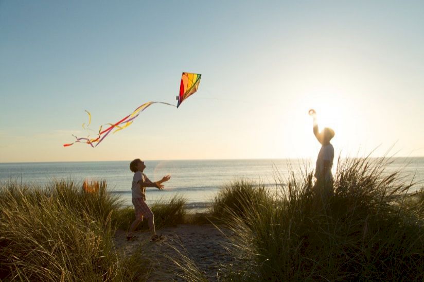 Wales Coastal Holiday Parks Wales Coastal Holiday Parks