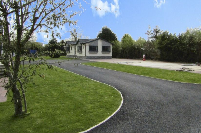 Lindholme Retreat