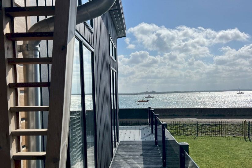 Blackwater Lodge Retreat- Lodges For Sale in Essex Blackwater Lodge Retreat- Lodges For Sale in Essex