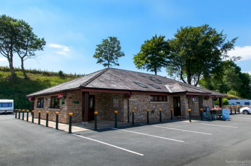 Riverside Caravan Park Riverside Caravan Park