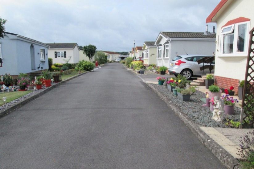 Home Farm Park - Park Homes For Sale in Somerset Home Farm Park - Park Homes For Sale in Somerset