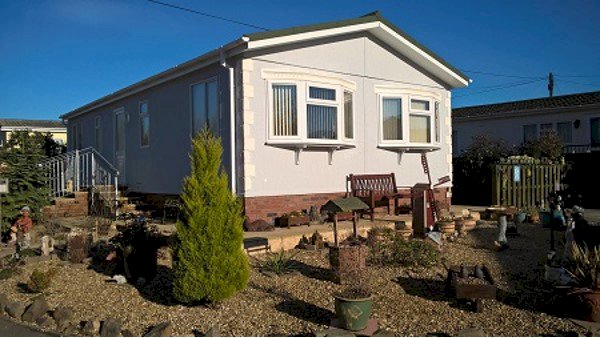 Mill on the Mole Park Homes For Sale, Devon Mill on the Mole Park Homes For Sale, Devon
