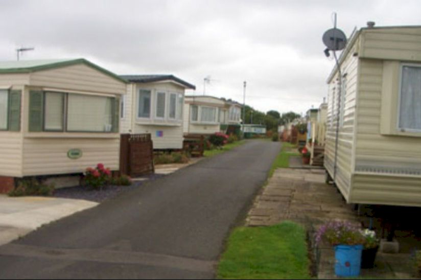Seadale Caravan Park Seadale Caravan Park
