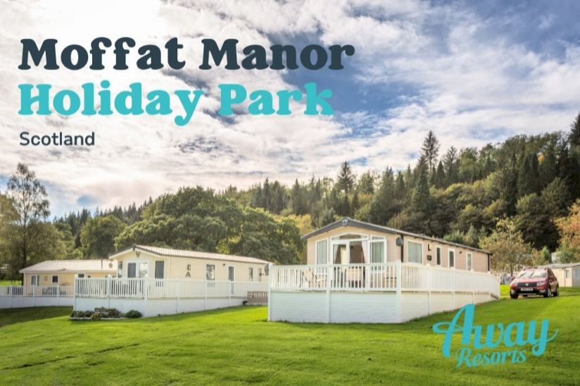Moffat Manor Moffat Manor
