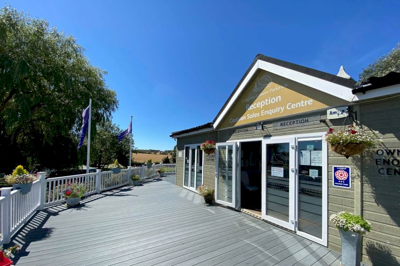 Shurland Dale Holiday Park