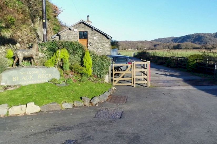 Newby Bridge Holidays Newby Bridge Holidays