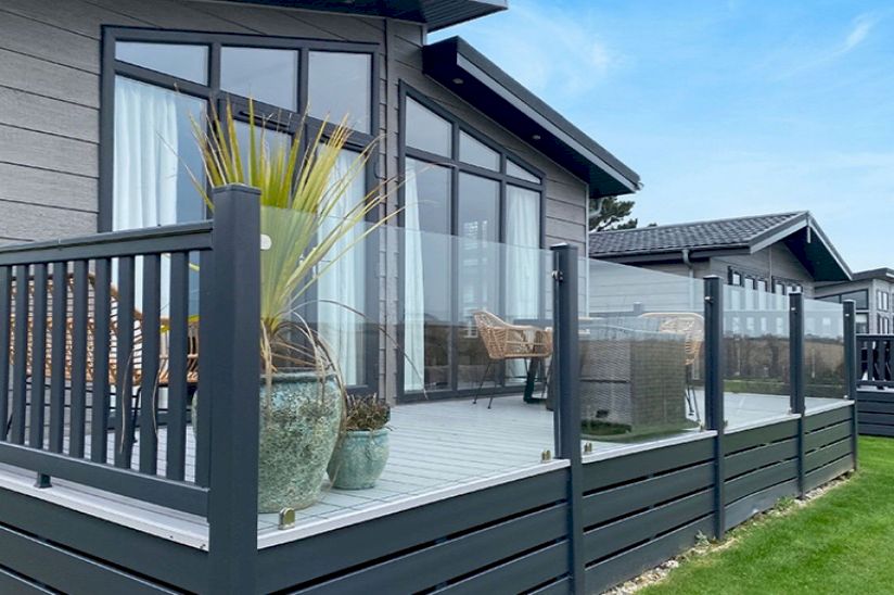 Padstow Holiday Village