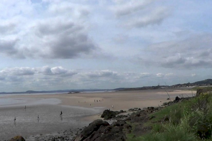 Sandhills Caravan Park Lodges For Sale, Fife Sandhills Caravan Park Lodges For Sale, Fife