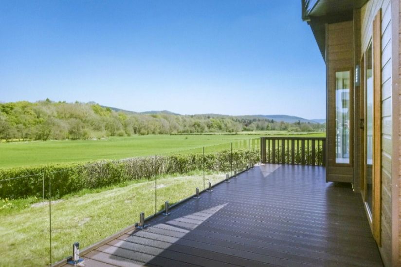 Powys Holiday Homes Powys Holiday Homes