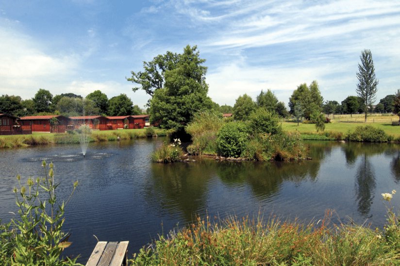 Lodges for sale Ashlea Pools Holiday Park Lodges for sale Ashlea Pools Holiday Park