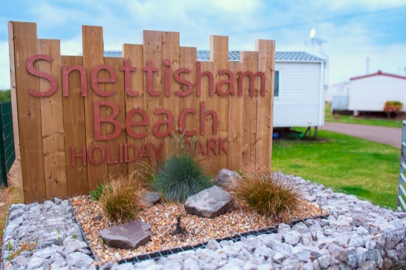 Snettisham Holiday Park