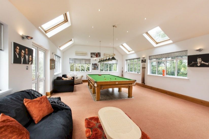 Noahs Retreat