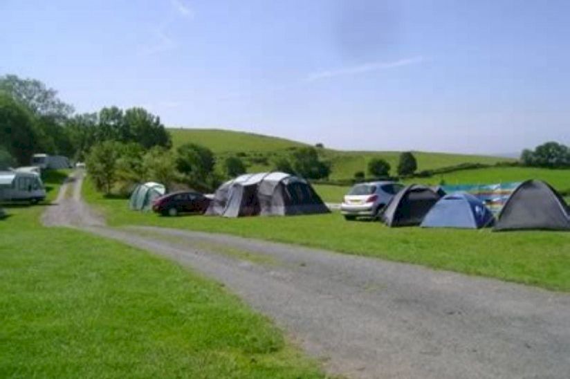 High Fell Gate Farm