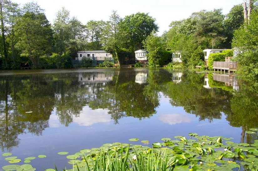 Harleston Static Caravans Harleston Static Caravans