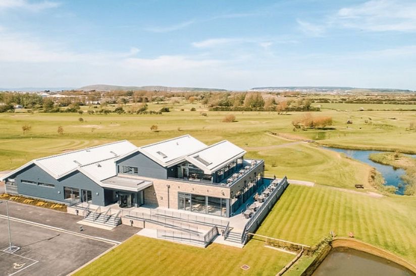 Brean Country Club Brean Country Club