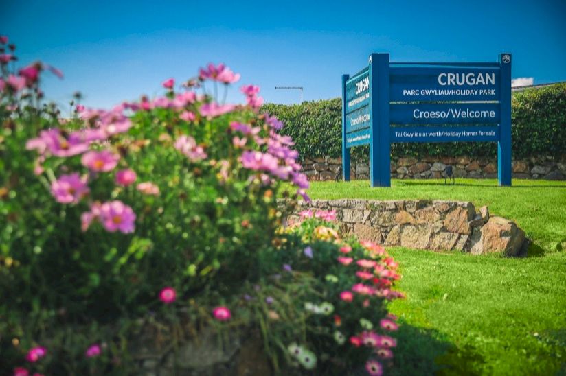Crugan Holiday Park