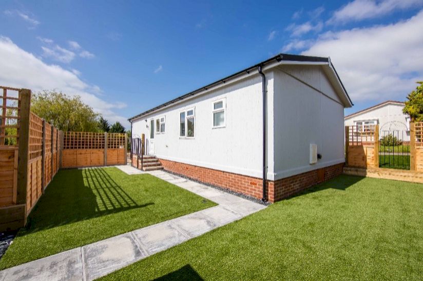 Flaunden Park - Park Homes For Sale in Hertfordshire Flaunden Park - Park Homes For Sale in Hertfordshire