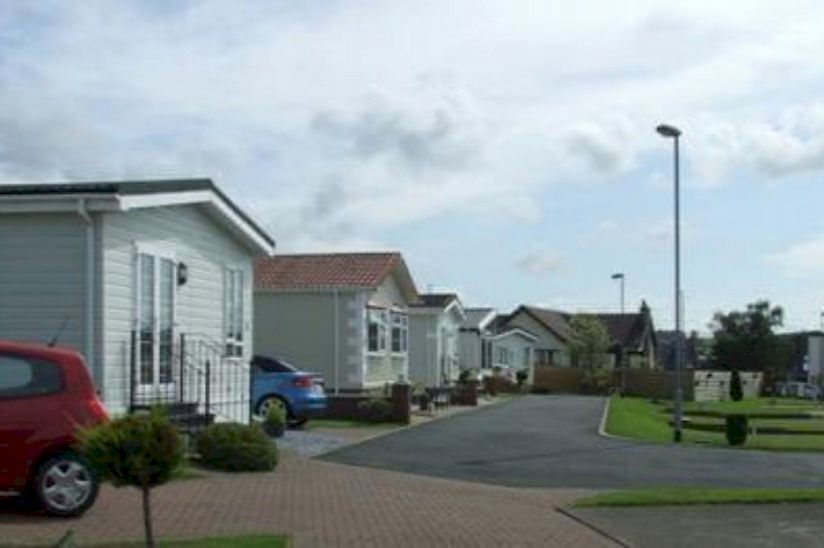 Willow Park- Park Homes For Sale in North Ayrshire Willow Park- Park Homes For Sale in North Ayrshire