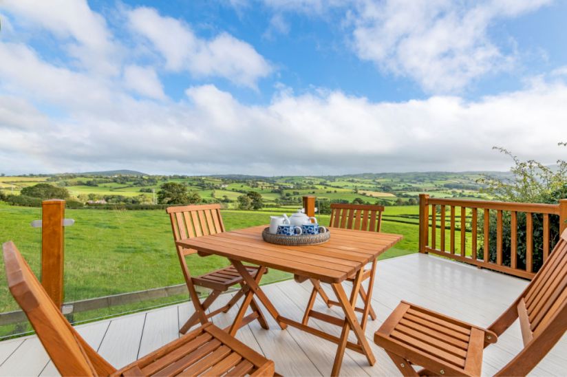 Tan Rallt Holiday Park- Lodges For Sale in Conwy Tan Rallt Holiday Park- Lodges For Sale in Conwy