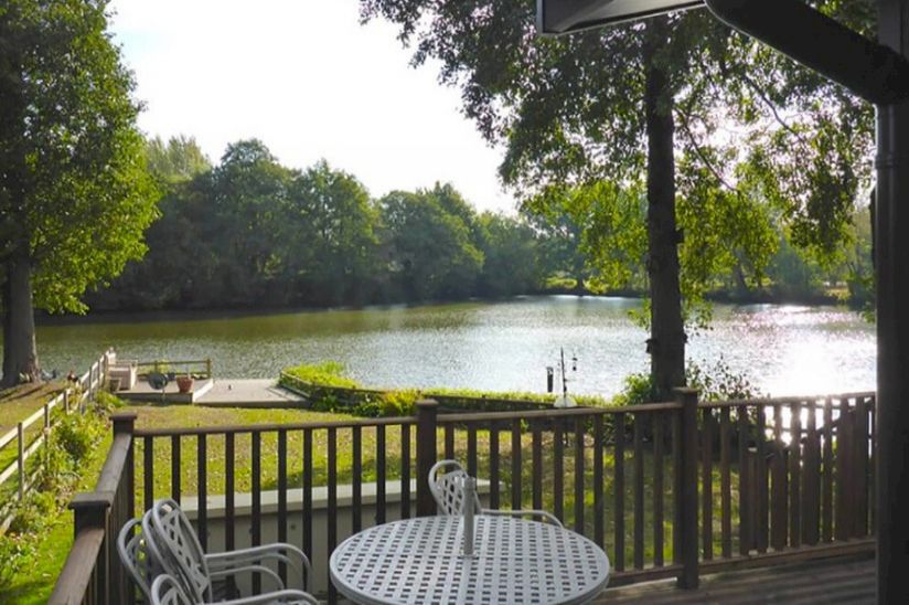 Waveney Valley Lakes