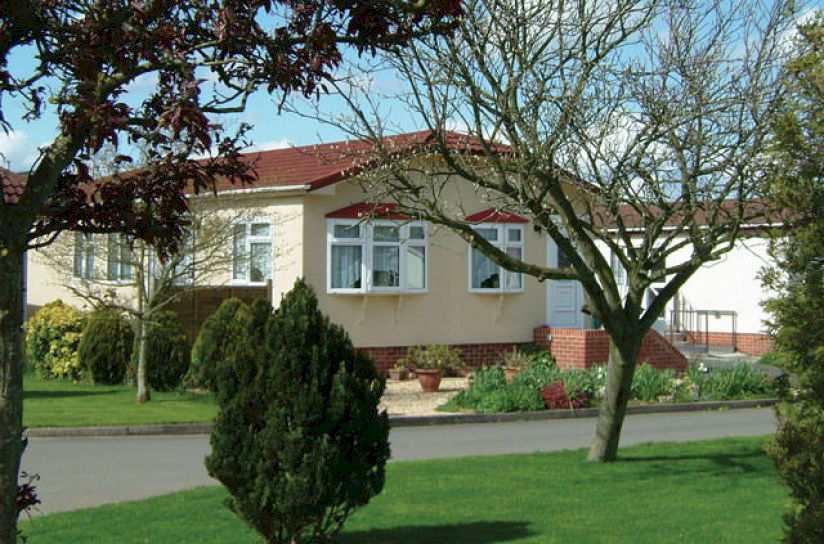 Wildwood Park - Park Homes For Sale in Gloucestershire Wildwood Park - Park Homes For Sale in Gloucestershire
