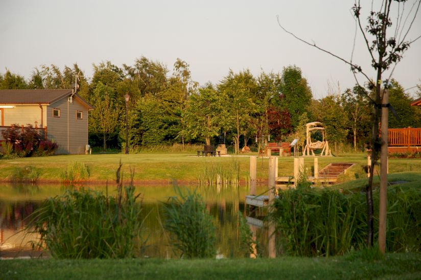 Wagtail Country Park