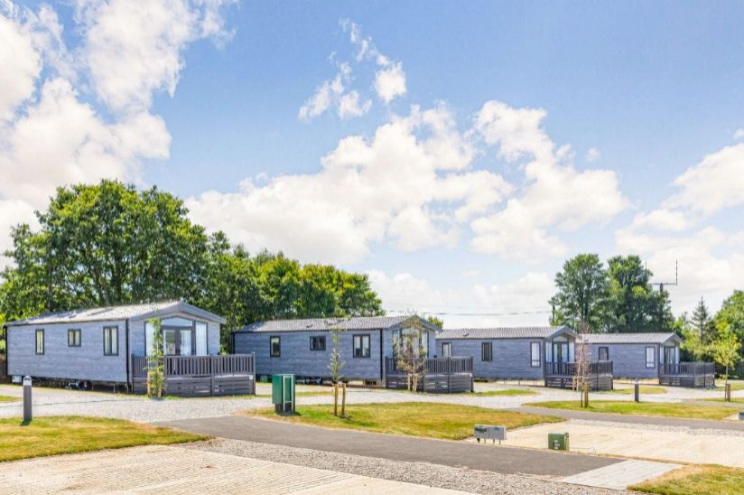 Penmarlam Lodge Retreat- Lodges For Sale in Cornwall Penmarlam Lodge Retreat- Lodges For Sale in Cornwall