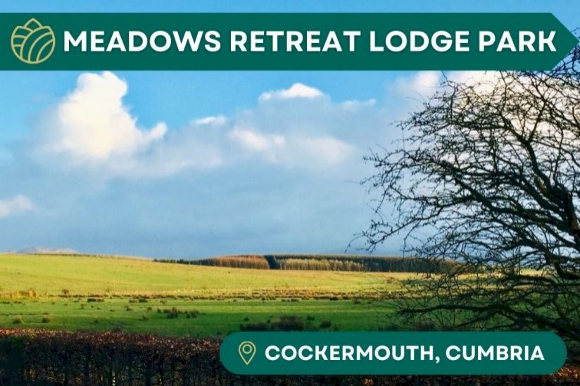 Meadows Retreat Lodge Park- Lodges For Sale in Cumbria Meadows Retreat Lodge Park- Lodges For Sale in Cumbria