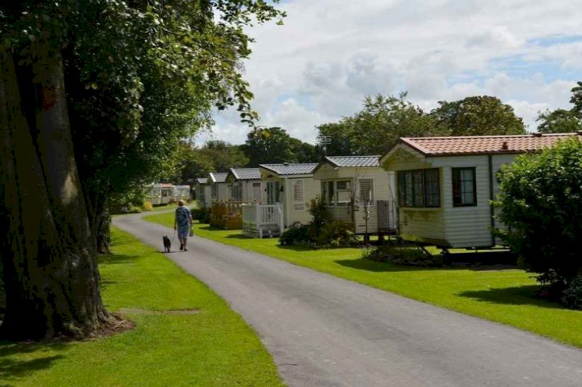 Moss Wood Caravan Park- Static Caravans in Lancashire Moss Wood Caravan Park- Static Caravans in Lancashire