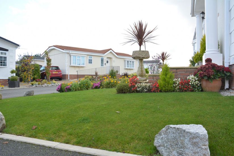 Truro Heights Park Houses For Sale, Cornwall Truro Heights Park Houses For Sale, Cornwall
