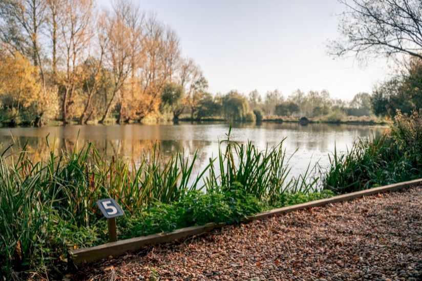 Waveney Valley Lakes