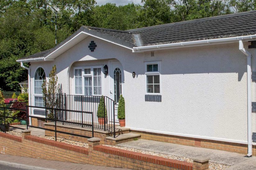 Westwood And Glendene Residential Park Homes, Hampshire Westwood And Glendene Residential Park Homes, Hampshire