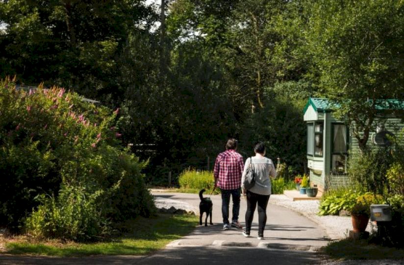 Newby Bridge Country Caravan Park Walks, Cumbria Newby Bridge Country Caravan Park Walks, Cumbria