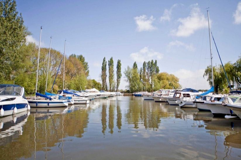 Waveney River Centre
