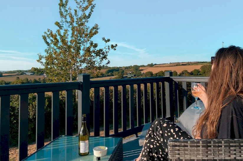 Fowey Lodges Fowey Lodges