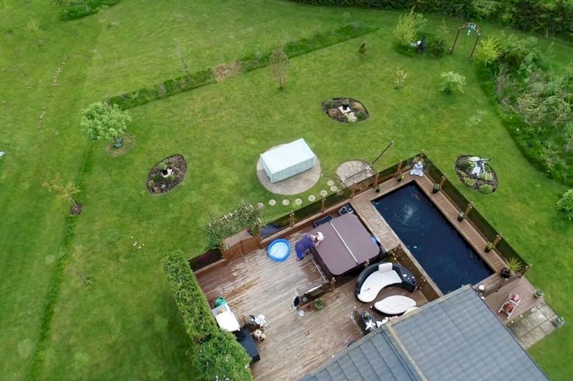 Tunstall Holiday Lodges Tunstall Holiday Lodges