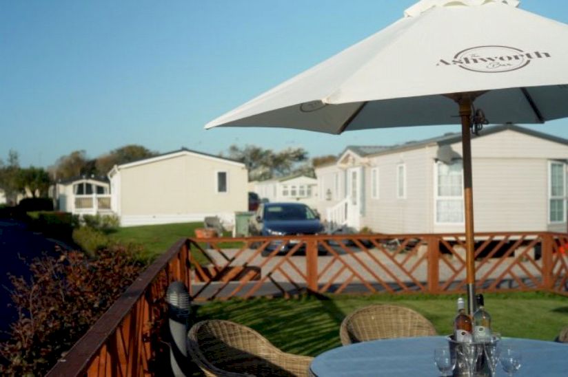 Broadwater Holiday Park Broadwater Holiday Park