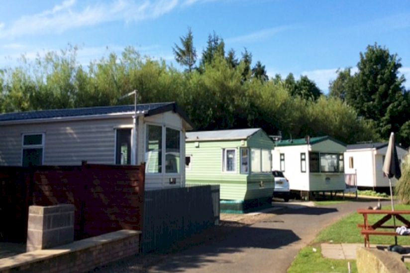 Bluebell Farm Caravan Park & Holiday Cottages