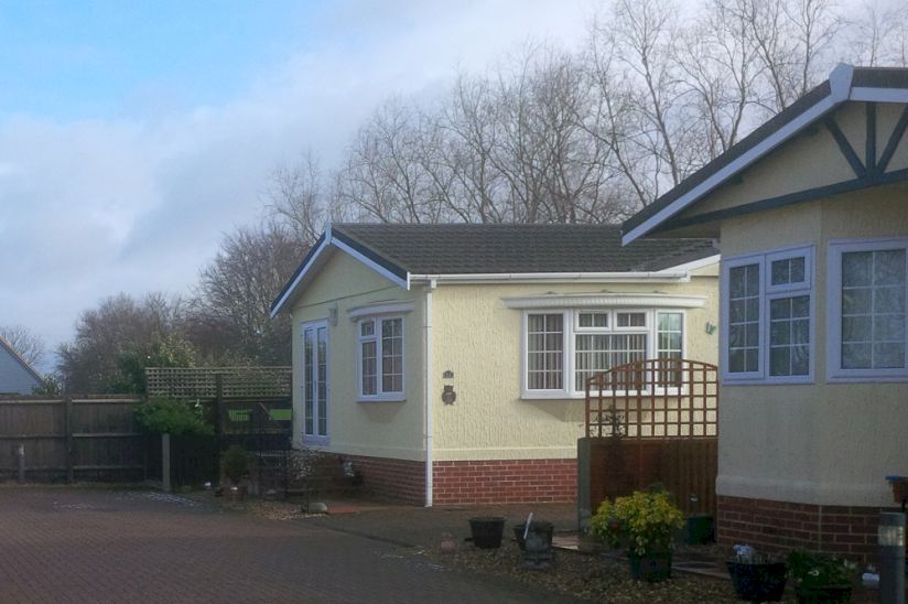 Bush Pastures Park Residential Homes For Sale, Cambridgeshire Bush Pastures Park Residential Homes For Sale, Cambridgeshire