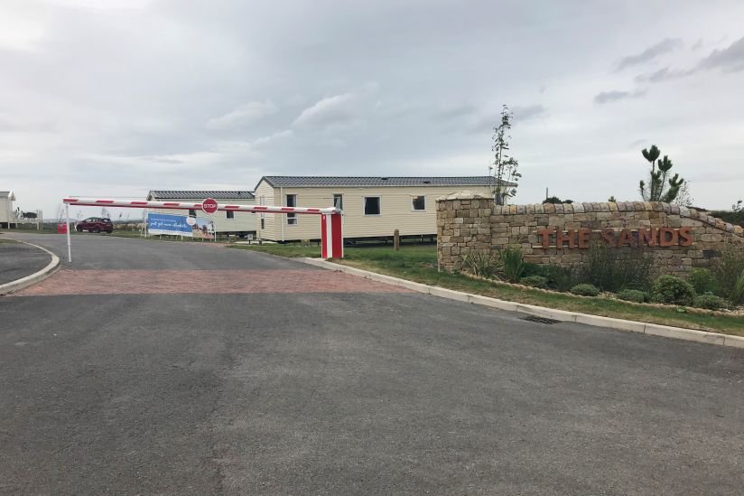 The Sands Holiday Park