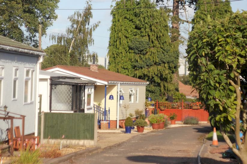 Pendeford Hall Park Homes For Sale, Wolverhampton Pendeford Hall Park Homes For Sale, Wolverhampton