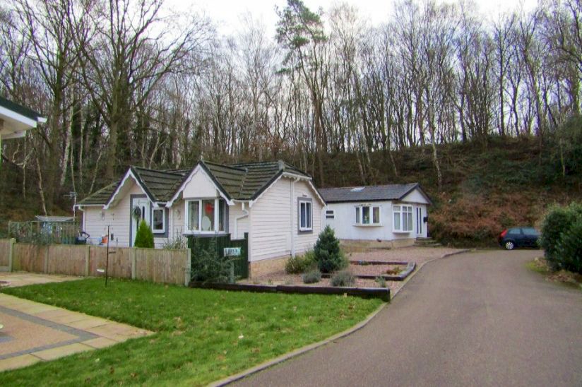 Woodland Park - Park Homes For Sale in Nottinghamshire Woodland Park - Park Homes For Sale in Nottinghamshire