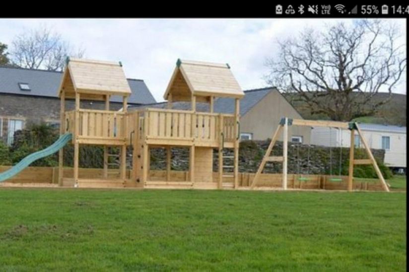 Trefach Caravan Park & Country Pub Trefach Caravan Park & Country Pub