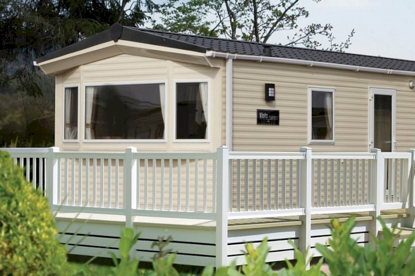 Holmans Wood Holiday Park Lodges Holmans Wood Holiday Park Lodges
