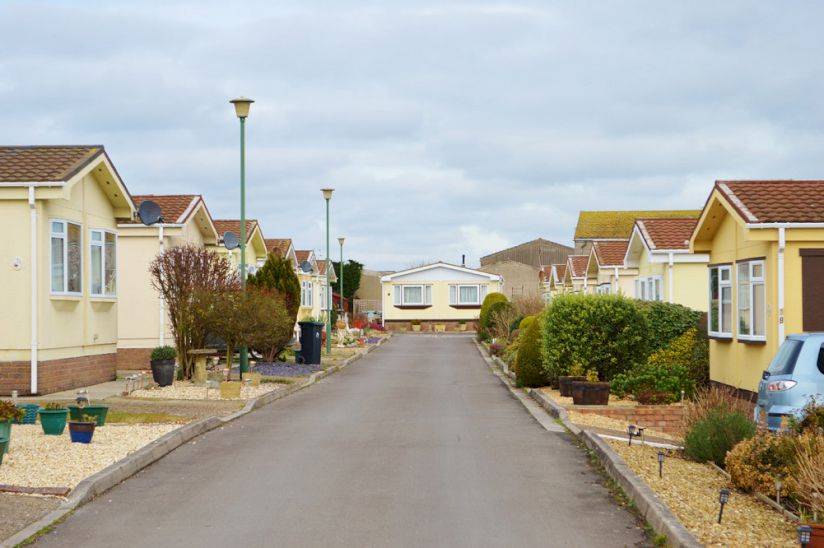 Handborough Residential Park Homes For Sale, Dorset Handborough Residential Park Homes For Sale, Dorset
